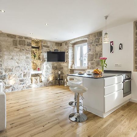 Apartment Lara Split Ngoại thất bức ảnh