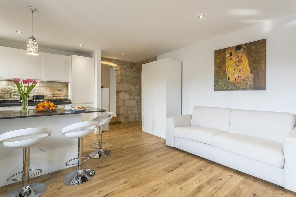 Apartment Lara Split Ngoại thất bức ảnh