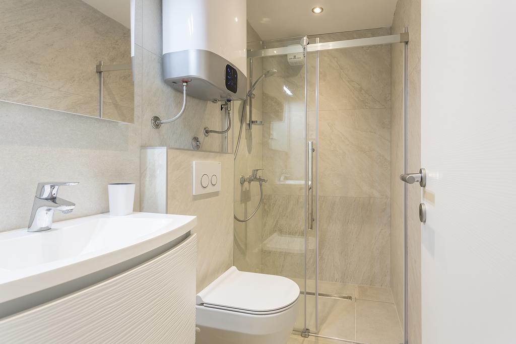 Apartment Lara Split Ngoại thất bức ảnh